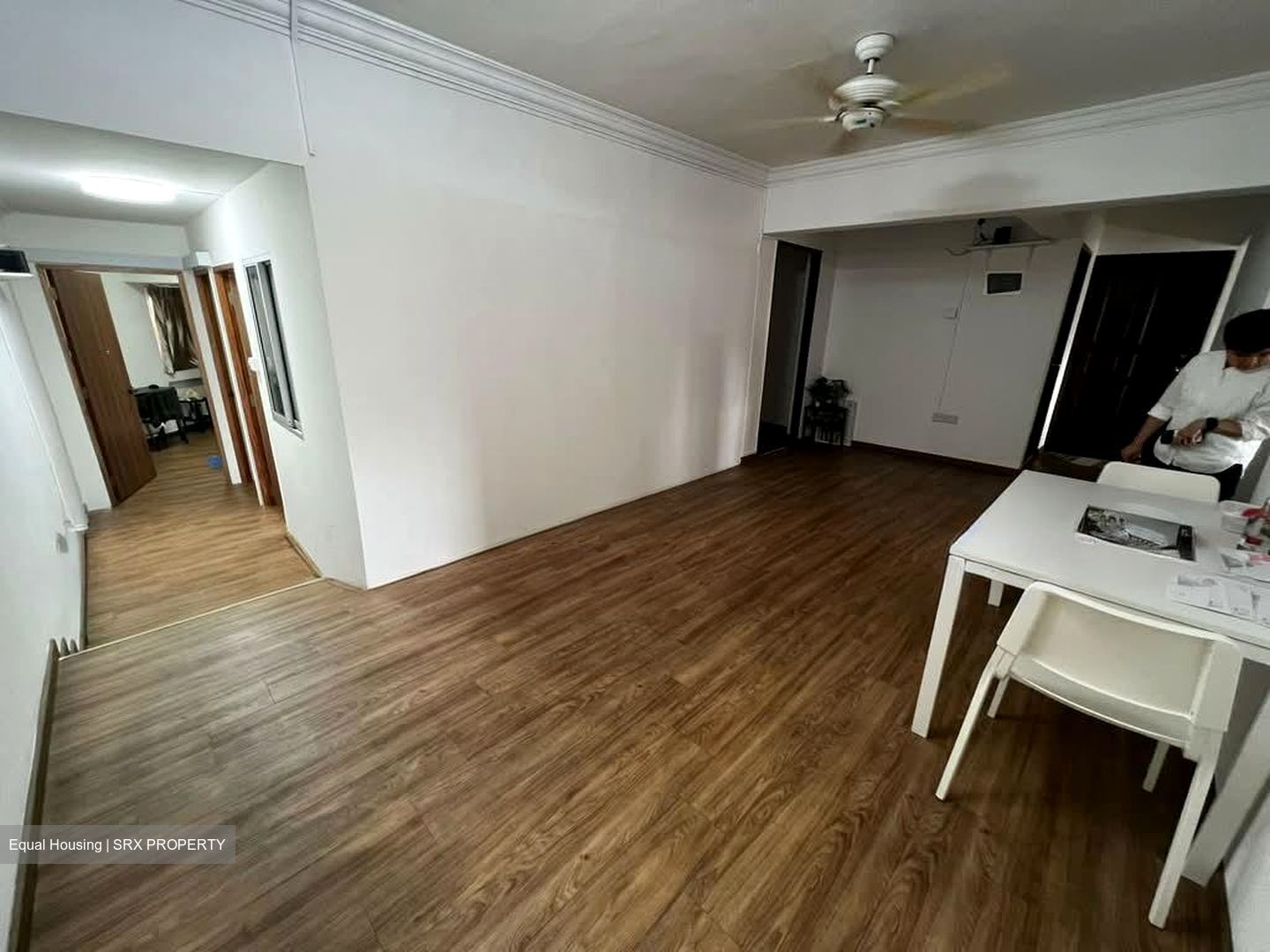 Ivory Heights (D22), Condominium #578669341